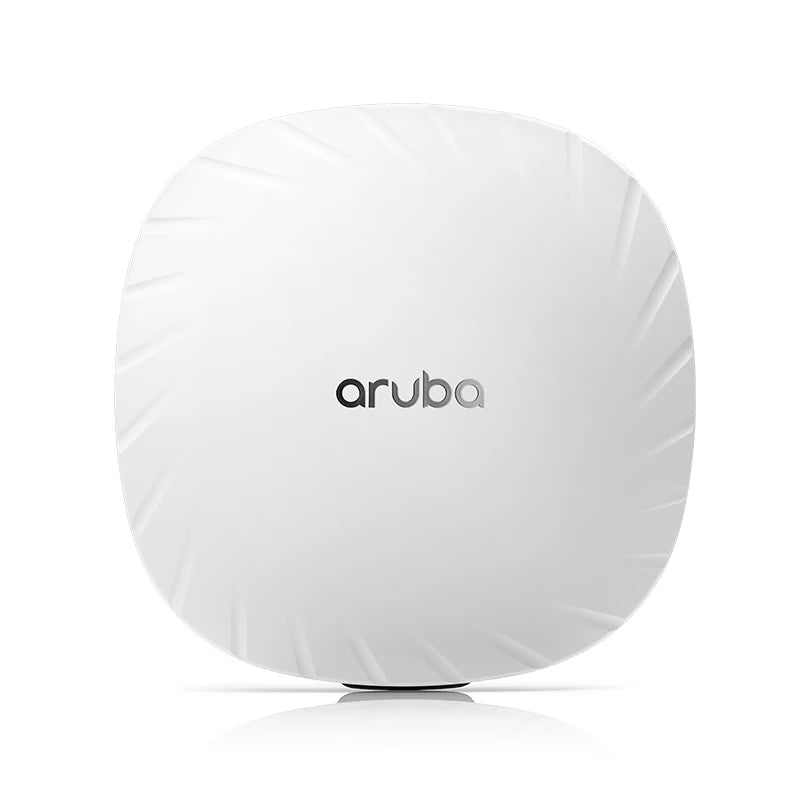 ARUBA Networks APIN0535 AP-535 / IAP-535(RW) Indoor Access Point Wi-Fi 6 802.11ax OFDMA U-MIMO 2.97 Gbps, 1024 Clients Per Radio - Best WiFi Mall