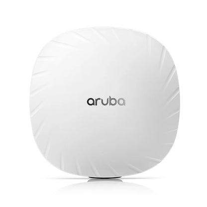 ARUBA Networks APIN0535 AP-535 / IAP-535(RW) Indoor Access Point Wi-Fi 6 802.11ax OFDMA U-MIMO 2.97 Gbps, 1024 Clients Per Radio - Best WiFi Mall