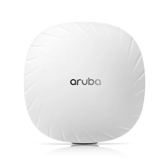 ARUBA Networks APIN0535 AP-535 / IAP-535(RW) Indoor Access Point Wi-Fi 6 802.11ax OFDMA U-MIMO 2.97 Gbps, 1024 Clients Per Radio - Best WiFi Mall