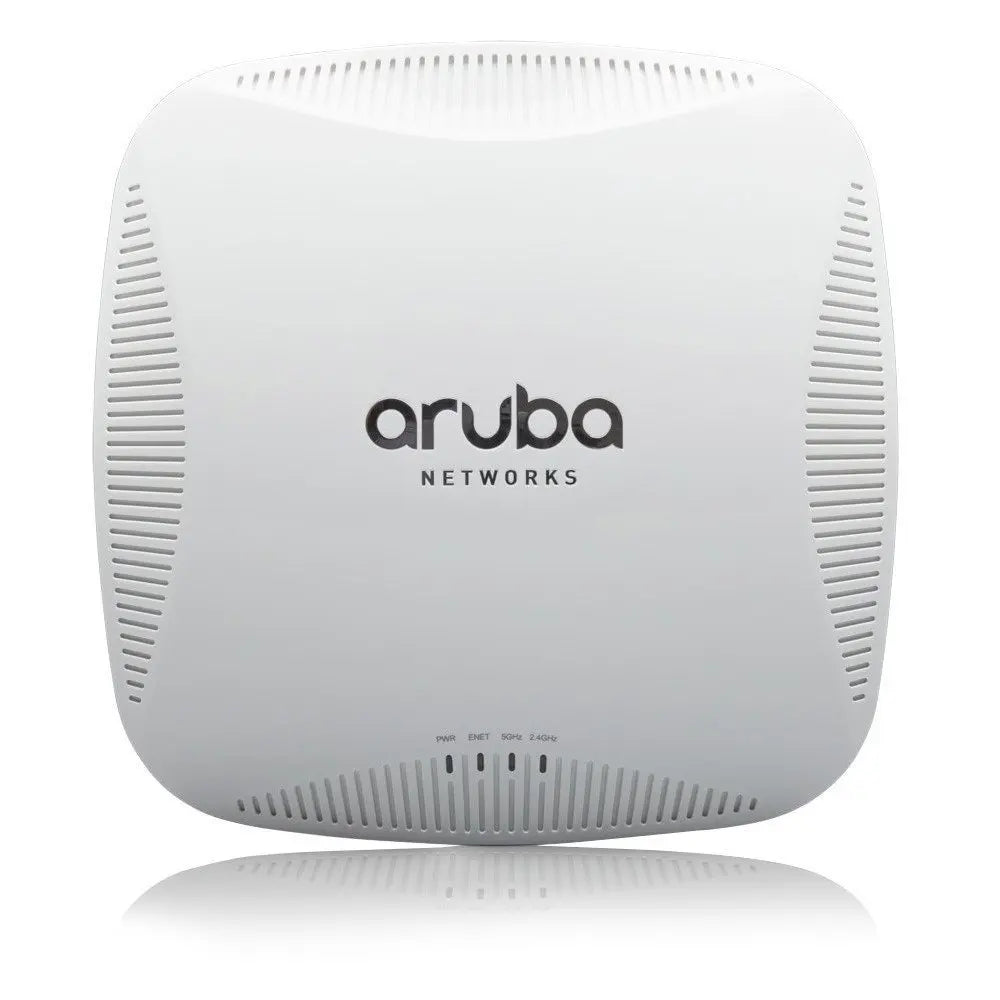 Aruba Networks APIN0215 AP-215 IAP-215(RW) 802.11AC WiFi 5 AP Dual Radio Integrated Antennas Wireless Access Point Wi-Fi - Best WiFi Mall