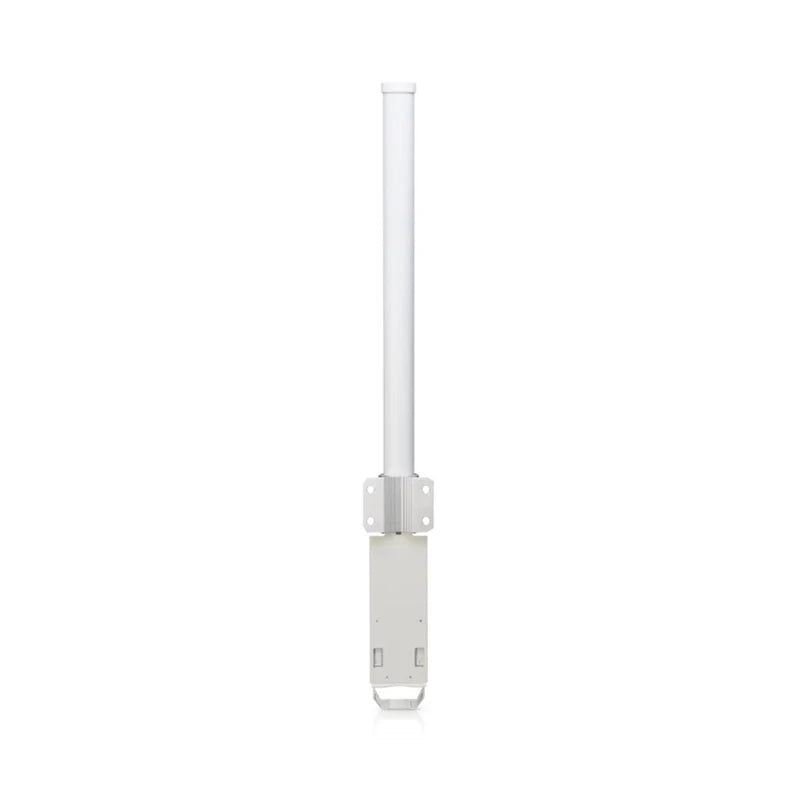 UBIQUITI AMO-5G13 UISP airMAX Omni 5 GHz, 13 dBi Antenna, powerful 360° coverage, 2x2 MIMO performance in Line‑of‑Sight, or NLoS - Best WiFi Mall