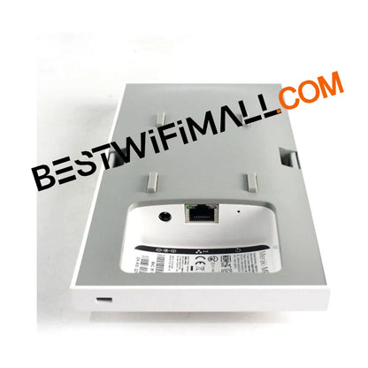 Cisco Meraki MR33 Wave 2 Wireless Access Point 3 Radios, 2.4GHz and 5GHz, Dual-Band, 802.11ac, WiFi AP
