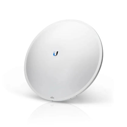 UBIQUITI PBE-5AC-500 UISP airMAX PowerBeam AC 5GHz, 500mm Bridge 5GHz WiFi antenna with a 450+ Mbps Real TCP/IP throughput rate - Best WiFi Mall