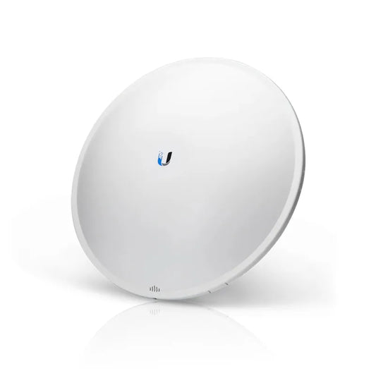 UBIQUITI PBE-5AC-500 UISP airMAX PowerBeam AC 5GHz, 500mm Bridge 5GHz WiFi antenna with a 450+ Mbps Real TCP/IP throughput rate - Best WiFi Mall