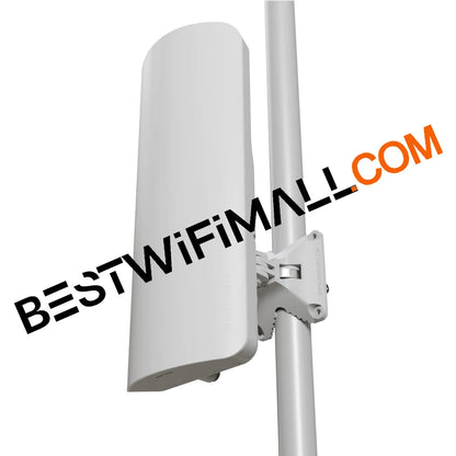 MikroTik L22UGS-5HaxD2HaxD-15S mANTBox AX 15s WiFi Bridge AP Wi-Fi 6 AP 2.4GHz 574 Mbi/s 5GHz 2400 Mbit/s Wireless Access Point