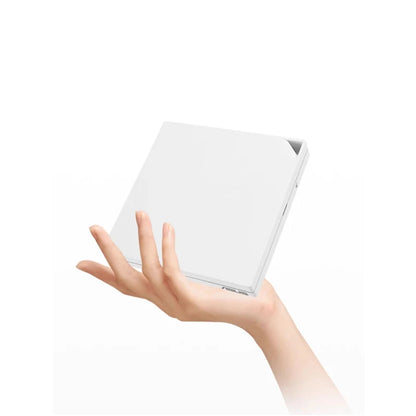 ASUS RT-AX57 Go AX3000 Dual Band WiFi 6 802.11AX Travel Router, Support 4G & 5G Mobile Tethering & Public Wi-Fi (WISP) Mode, VPN