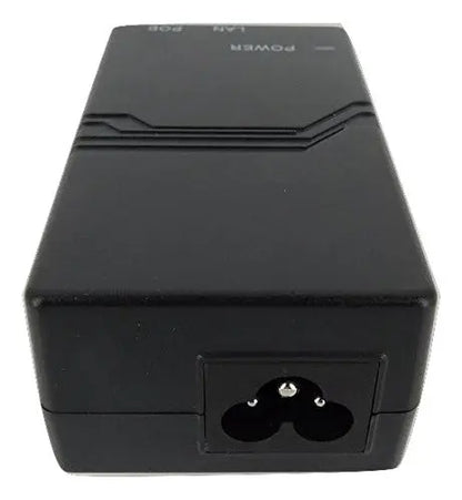 Ruckus Wireless 902-0162-XX00 PoE Injector 48V 0.5A 24W 902-0162-US00 902-0162-EU00, 2x10/100/1000 Mbps - Best WiFi Mall