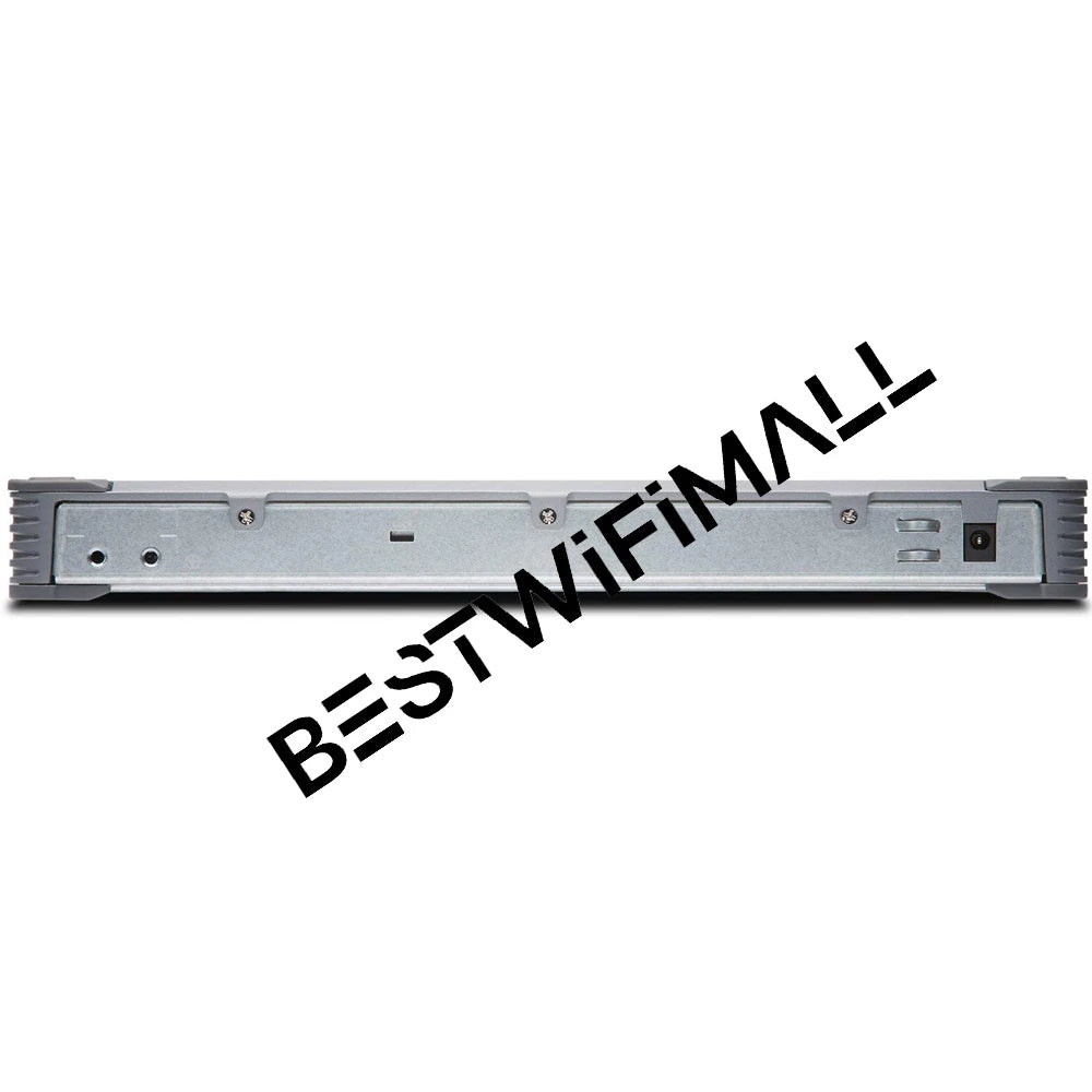 Juniper Networks SRX340 Firewall Services Gateway Secure Connectivity, 3 Gbps Firewall And 600 Mbps IPsec VPN