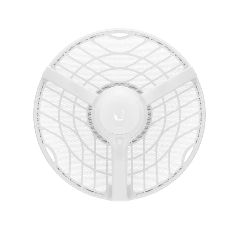 UBIQUITI GBE-LR UISP airMAX GigaBeam Long-Range 60/5 GHz Radio airMAX 60 GHz/5 GHz Radio with 1+ Gbps throughput and up to 2 km - Best WiFi Mall