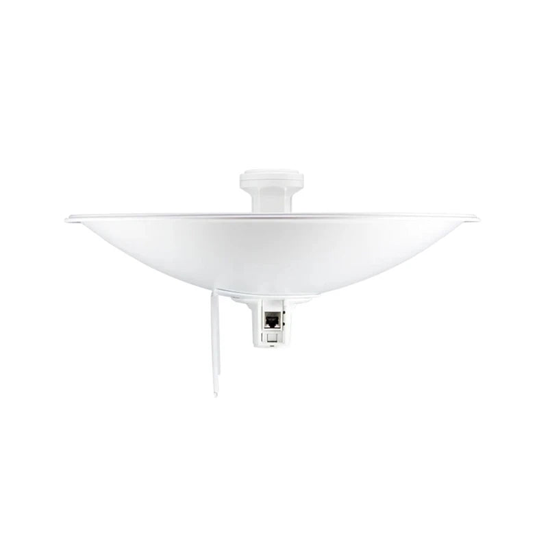 UBIQUITI PBE-M5-400 UISP airMAX PowerBeam M5 400mm Wireless Bridge ncorporating a dish reflector design with advanced technology - Best WiFi Mall