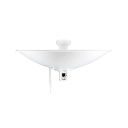 UBIQUITI PBE-M5-400 UISP airMAX PowerBeam M5 400mm Wireless Bridge ncorporating a dish reflector design with advanced technology - Best WiFi Mall