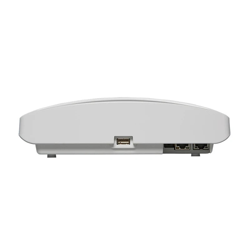 RUCKUS NETWORKS R850 901-R850-WW00 901-R850-EU00 901-R850-US00 ZoneFlex 802.11ax WiFi 6 WPA3 Access Point 4x4:4 SU-MIMO, 4x4:4 MU-MIMO - Best WiFi Mall