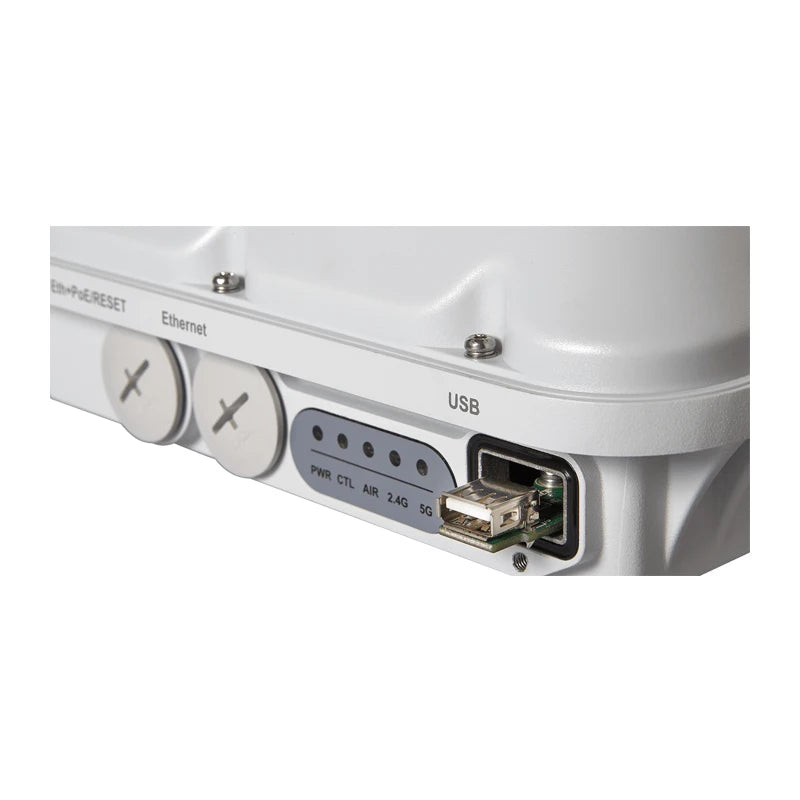 Ruckus Wireless T610 901-T610-WW01 901-T610-EU01 901-T610-US01 802.11ac Outdoor Wireless AP 4x4:4 Stream MU-MIMO - Best WiFi Mall
