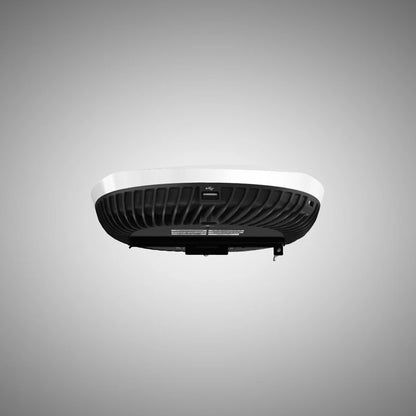 ARUBA Networks APIN0635 AP-635 / IAP-635 (RW) Indoor Wireless Access Point 802.11ax Wi-Fi 6E OFDMA 2x2:2 MIMO 7.8 Gbps 6 GHz Band WPA3 - Best WiFi Mall