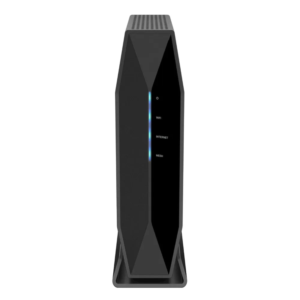 LINKSYS E9450 WiFi 6 Router AX5400 5.4Gbps Dual-Band 802.11AX, Covers Up To 2800 Sq. Ft, Handles 30+ Devices, Doubles Bandwidth 1 Packs - Best WiFi Mall