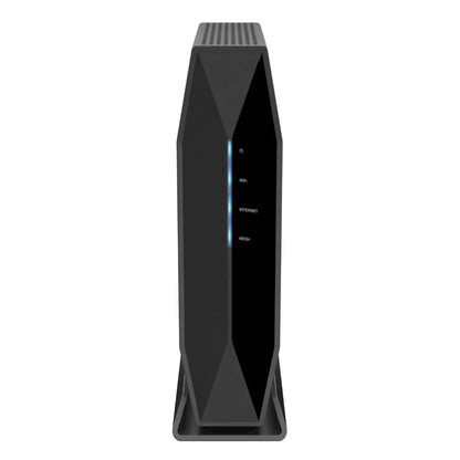 LINKSYS E9450 WiFi 6 Router AX5400 5.4Gbps Dual-Band 802.11AX, Covers Up To 2800 Sq. Ft, Handles 30+ Devices, Doubles Bandwidth 1 Packs - Best WiFi Mall