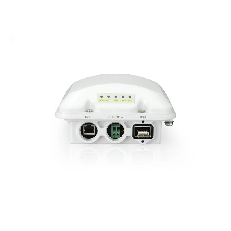 RUCKUS NETWORKS Unleashed WiFi AP T350D 9U1-T350-WW40 Outdoor Wireless Access Point 802.11AX 2x2:2 BeamFlex+ Dual-Band 2x2:2 SU/MU-MIMO - Best WiFi Mall