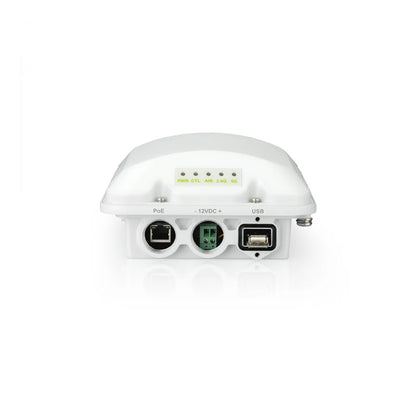 RUCKUS NETWORKS Unleashed WiFi AP T350D 9U1-T350-WW40 Outdoor Wireless Access Point 802.11AX 2x2:2 BeamFlex+ Dual-Band 2x2:2 SU/MU-MIMO - Best WiFi Mall