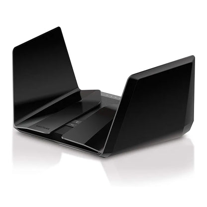 NETGEAR RAX120 Nighthawk 12-Stream Tri-Band WiFi 6 Router AX6000 Wireless Speed up to 6Gbps, 4K/8K UHD, Longer Range  Antennas - Best WiFi Mall