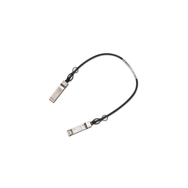 NVIDIA Mellanox MCP2M00-A0xxEyyz SFP28 25GbE High Speed DAC (Direct Attach Copper) Cost-effective Alternatives to Fiber Optics - Best WiFi Mall