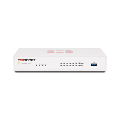 Fortinet FortiGate NGFW Firewall FG-30E FG-50E FG-60E FG-80E FG-100E,Full Gigabit Suitable for Learning VPN, 30E, 50E, 60E, 80E - Best WiFi Mall