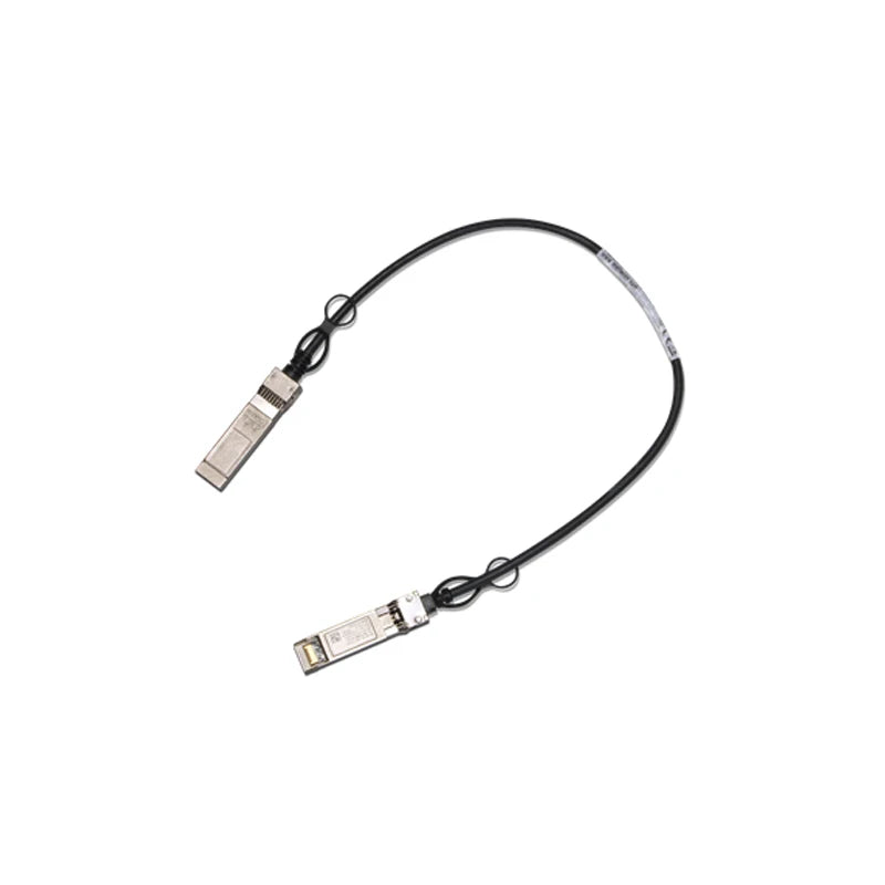 NVIDIA Mellanox MCP2M00-A0xxEyyz SFP28 25GbE High Speed DAC (Direct Attach Copper) Cost-effective Alternatives to Fiber Optics - Best WiFi Mall