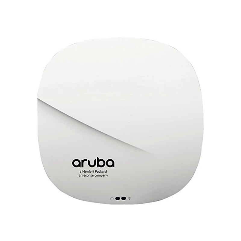 Aruba Networks APIN0335 AP-335 / IAP-335 (RW) Instant WiFi AP Dual Radio 802.11ac 4:4x4 MU-MIMO Integrated Antennas Access Point - Best WiFi Mall