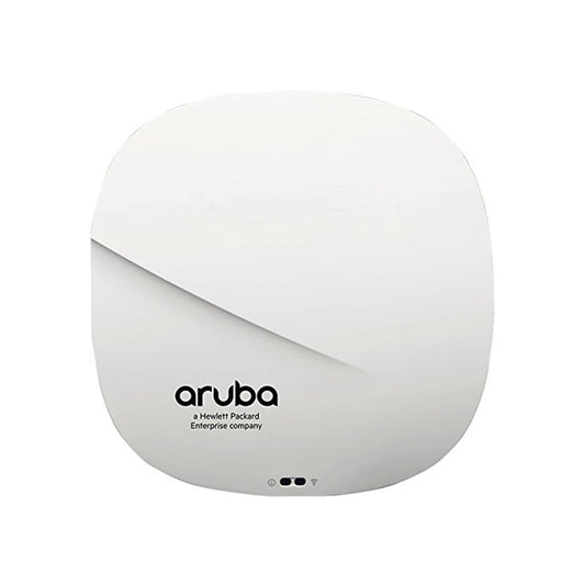 Aruba Networks APIN0335 AP-335 / IAP-335 (RW) Instant WiFi AP Dual Radio 802.11ac 4:4x4 MU-MIMO Integrated Antennas Access Point - Best WiFi Mall