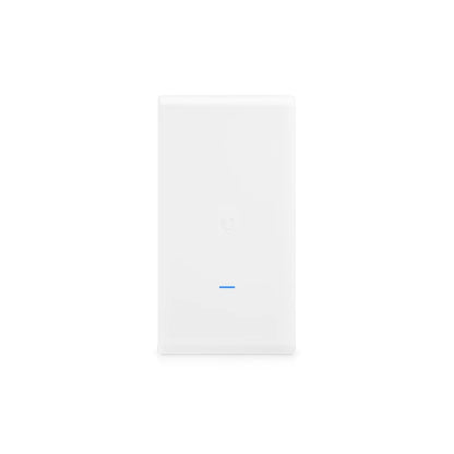 Ubiquiti UAP-AC-M-PRO Unifi Wireless Access Point WI-FI 5 2x10/100/1000Mbps 1300Mbps 2.4GHz & 5GHz 22dBm 9W 802.11ac - Best WiFi Mall