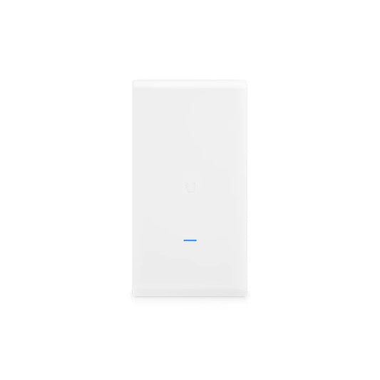 Ubiquiti UAP-AC-M-PRO Unifi Wireless Access Point WI-FI 5 2x10/100/1000Mbps 1300Mbps 2.4GHz & 5GHz 22dBm 9W 802.11ac - Best WiFi Mall
