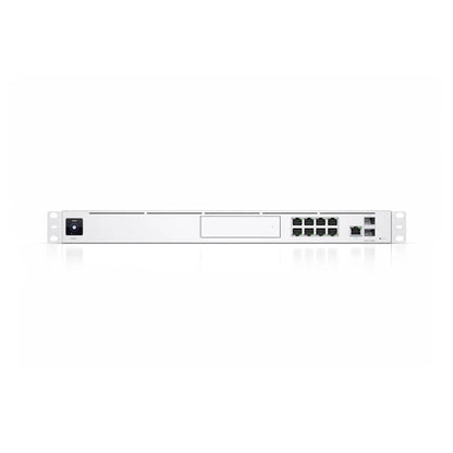 UBIQUITI UDM-PRO Dream Machine Pro All-In-One Enterprise-Grade UniFi OS Console and Security Gateway Designed to Host Full UniFi - Best WiFi Mall
