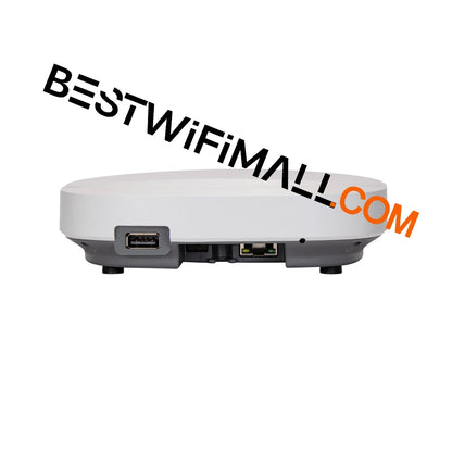 RUCKUS Networks R370 901-R370-WW02 901-R370-EU02 901-R370-US02 Indoor Wireless Access Point Entry-Level Wi-Fi 7 802.11be AP 2x2:2 Indoor Access Point 3.57 Gbps, IoT Ready