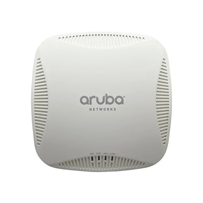 ARUBA Networks APIN0205 AP-205 / IAP-205(RW) 802.11AC WiFi 5 AP Dual Radio Integrated Antennas Wireless Access Point - Best WiFi Mall