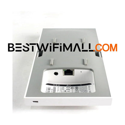 Cisco Meraki MR33 Wave 2 Wireless Access Point 3 Radios, 2.4GHz and 5GHz, Dual-Band, 802.11ac, WiFi AP