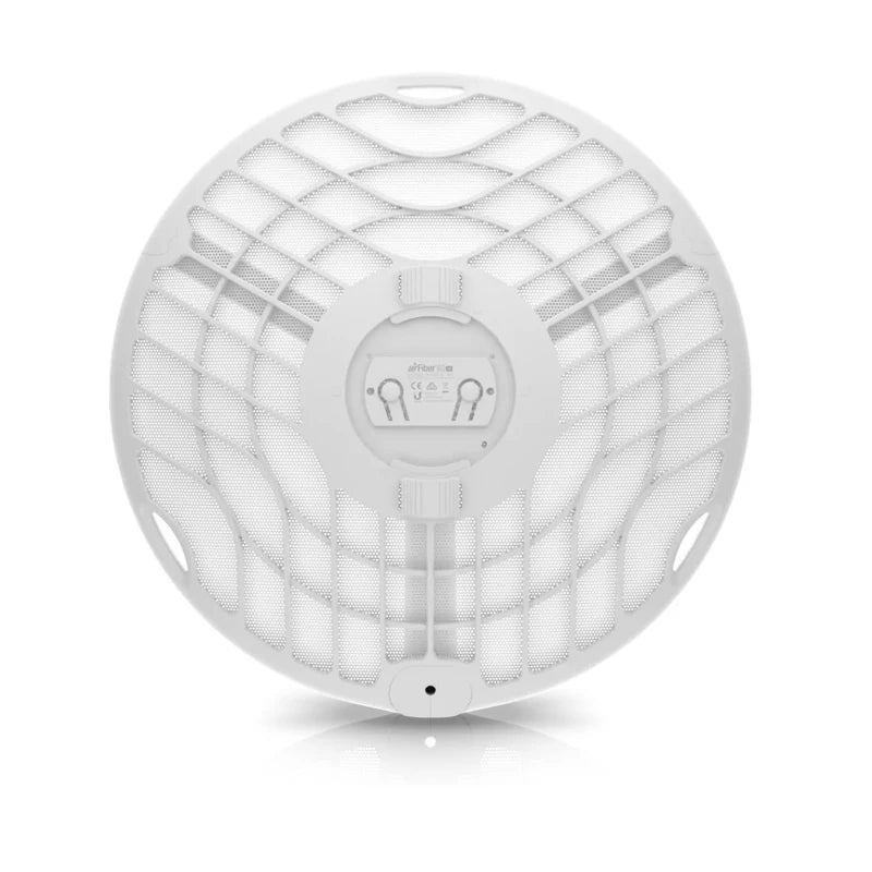 UBIQUITI AF60-LR UISP airFiber 60 LR Long-range 60 GHz PtP Radio System Powered by Wave Technology, Over 12 km & 1.9 Gbps Speed - Best WiFi Mall