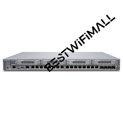 JUNIPER Networks SRX380 Firewall Services Gateway Secure Connectivity Services Gateways 20 Gbps Firewall And 2 Gbps IPsec VPN