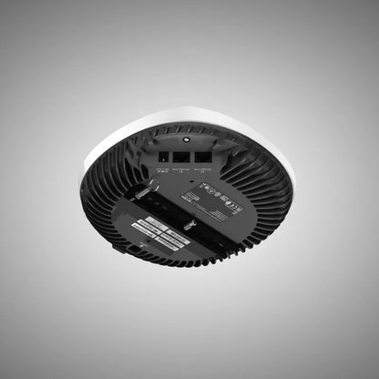 ARUBA Networks APIN0635 AP-635 / IAP-635 (RW) Indoor Wireless Access Point 802.11ax Wi-Fi 6E OFDMA 2x2:2 MIMO 7.8 Gbps 6 GHz Band WPA3 - Best WiFi Mall