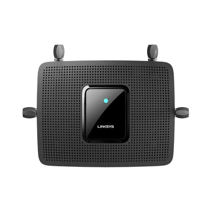 LINKSYS MR9000X Mesh WiFi 5 Router Max-Stream AC3000 Tri-Band, Wireless Router For Home Future-Proof MU-Mimo Wireless Router