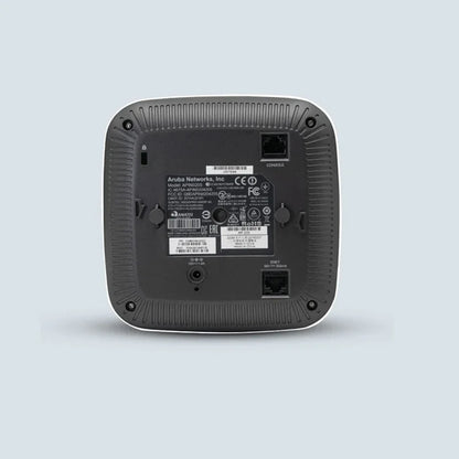 ARUBA Networks APIN0205 AP-205 / IAP-205(RW) 802.11AC WiFi 5 AP Dual Radio Integrated Antennas Wireless Access Point - Best WiFi Mall