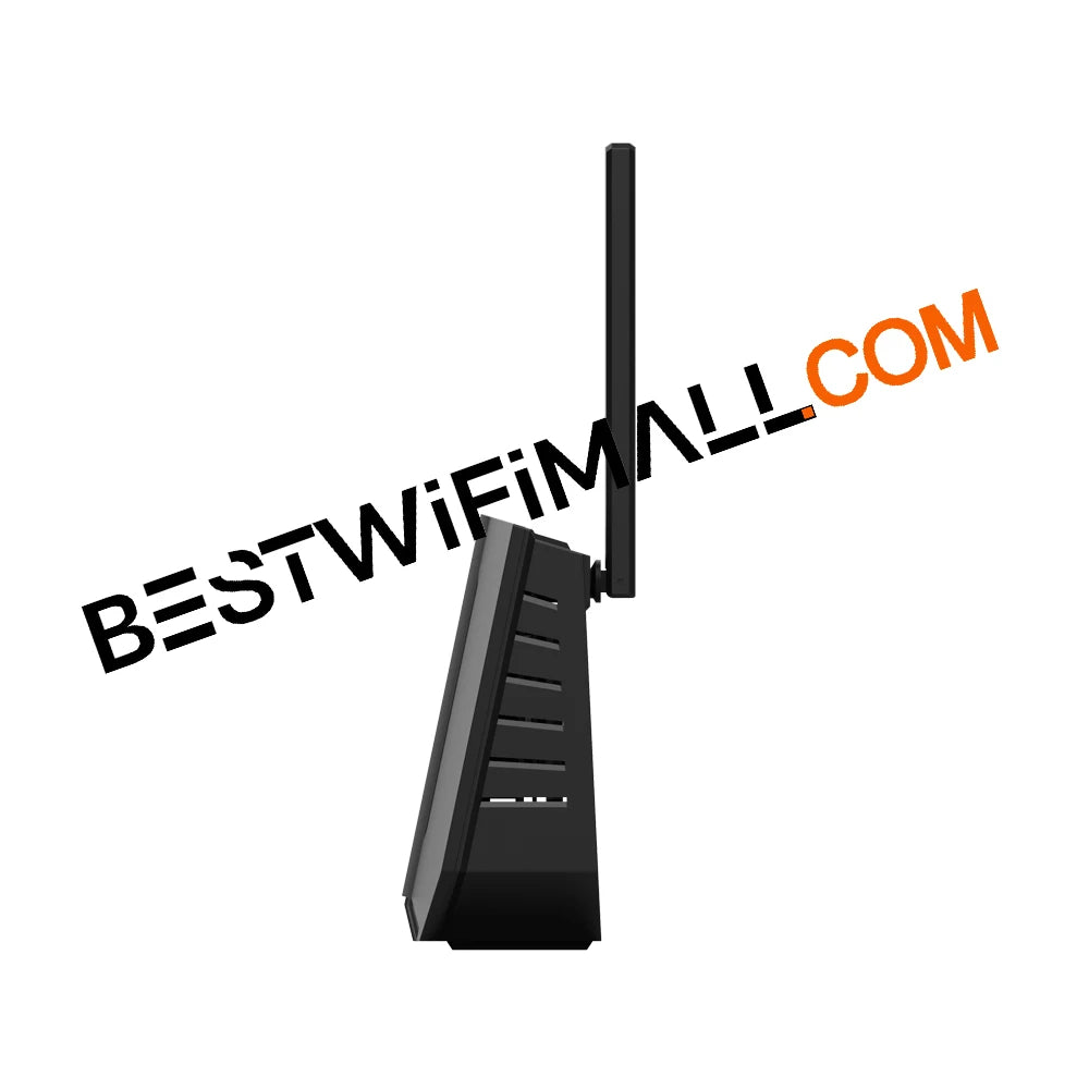 ASUS RT-BE92U Wi-Fi 7 Router Next-Level Smart Home WiFi 7, 9700 Mbps BE9700 Smart AiMesh 2.4X Faster 320 MHz Channels 2,750sq.ft