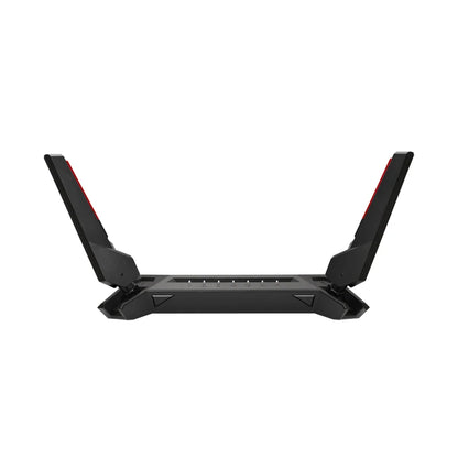 ASUS GT-AX6000 ROG Rapture Gaming WiFi Router AiMesh Router Dual-Band Wi-Fi 6 802.11AX 6000 Mbps WAN/LAN Dual 2.5G Network Ports - Best WiFi Mall