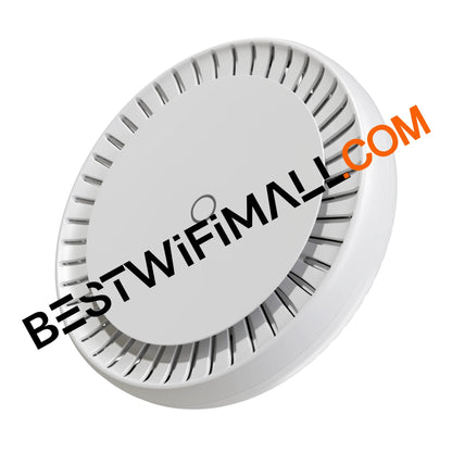 MikroTik cAP LTE12 AX cAPGi-5HaxD2HaxD&EG12-EA A Powerful Ceiling Access Point Wi-Fi 6, With A CAT12 LTE Modem