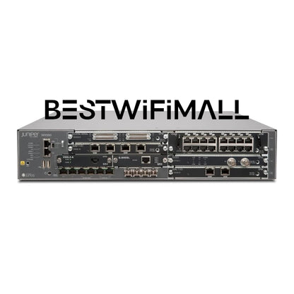JUNIPER Networks SRX550 Firewall Services Gateway Secure Connectivity Services Gateways 7 Gbps Firewall And 800 Mbps IPsec VPN