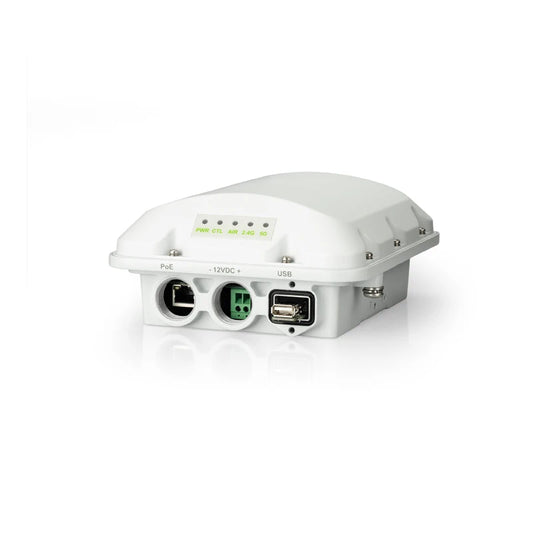 RUCKUS NETWORKS T350D 901-T350-WW40 901-T350-EU40 ZoneFlex AP Outdoor Wireless Access Point 802.11AX, 2x2:2 BeamFlex+ Dual-band 2x2:2 SU/MU-MIMO - Best WiFi Mall