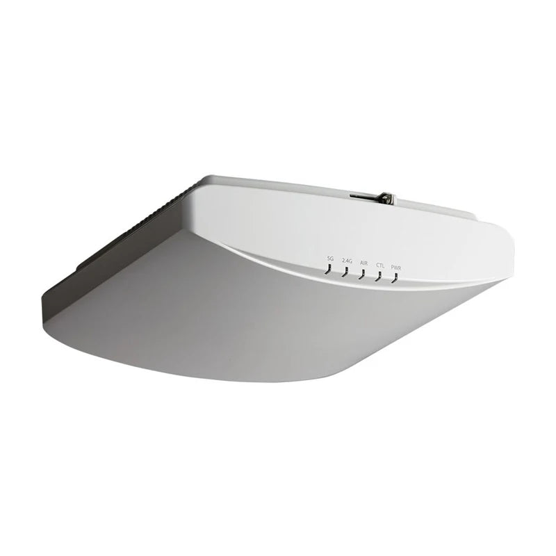 RUCKUS NETWORKS R850 901-R850-WW00 901-R850-EU00 901-R850-US00 ZoneFlex 802.11ax WiFi 6 WPA3 Access Point 4x4:4 SU-MIMO, 4x4:4 MU-MIMO - Best WiFi Mall