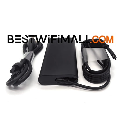 Dell 130W AC Power Adapter USB C, Type C For Laptop AC Adapter