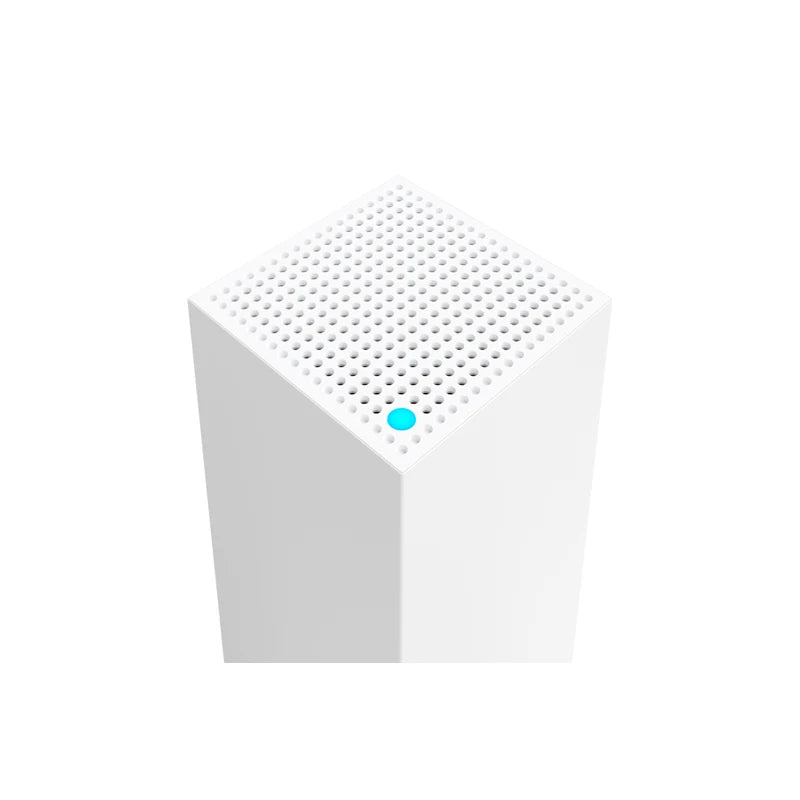 LINKSYS MX2001 MX2002 MX2003 Atlas 6 AX3000 3.0Gbps 4K/8K Streaming Whole Home Intelligent Mesh Network Dual-Band WiFi 6 System - Best WiFi Mall