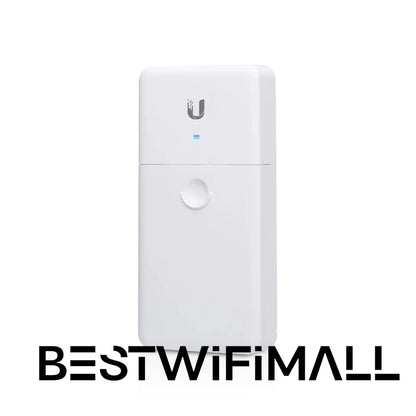 UBIQUITI F-POE-G2 Optical Data Transport, Connects Remote PoE Devices And Provides Data And Power Using Fiber And DC Cabling - Best WiFi Mall