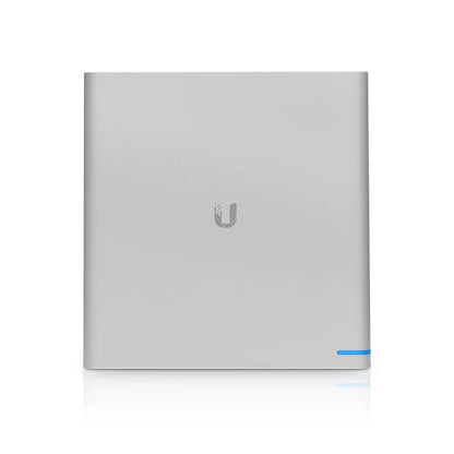 UBIQUITI UCK-G2-PLUS Cloud Key Gen2 Plus Compact, desk or rack-mountable UniFi OS Console with a pre-installed 1TB hard drive - Best WiFi Mall