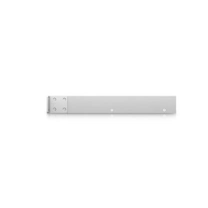 UBIQUITI USW-Pro-Aggregation Switch Pro Aggregation 28x10G SFP+, 4x 25G SFP28 Ports, 760Gbps Switching capacity Layer 3 switch - Best WiFi Mall